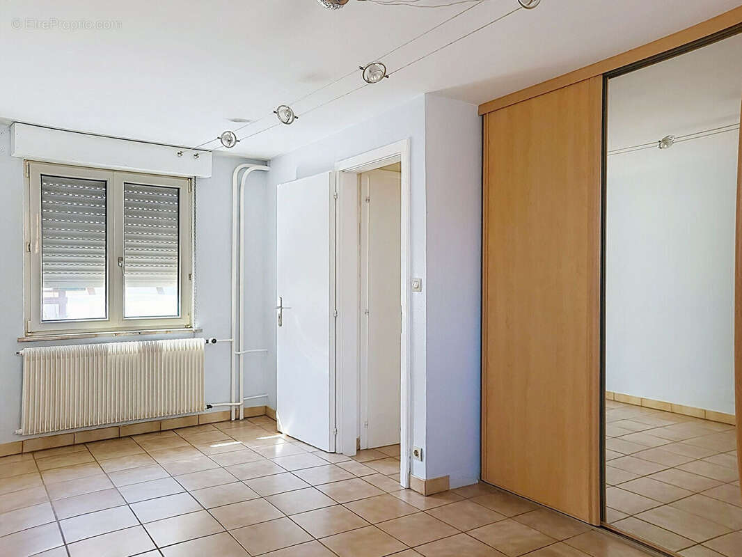 Maison Entzheim - photo 7