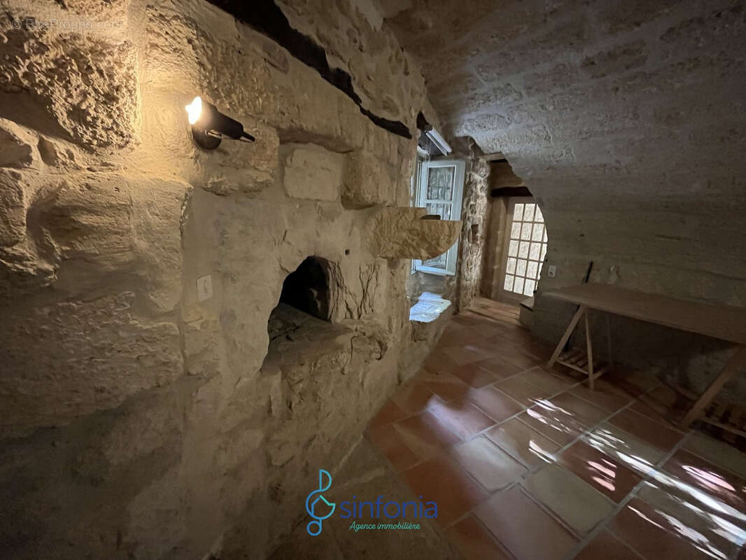 Maison à SAINT-SIFFRET