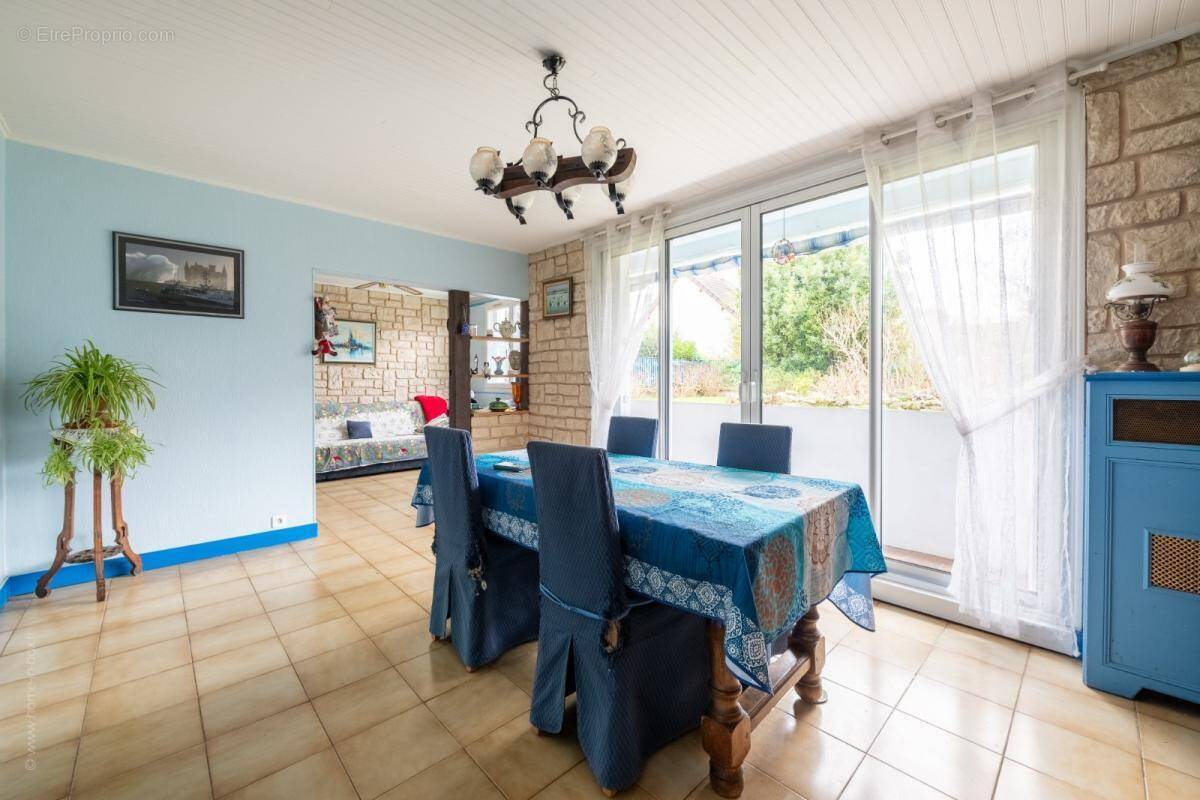 Appartement à VITRY-SUR-SEINE