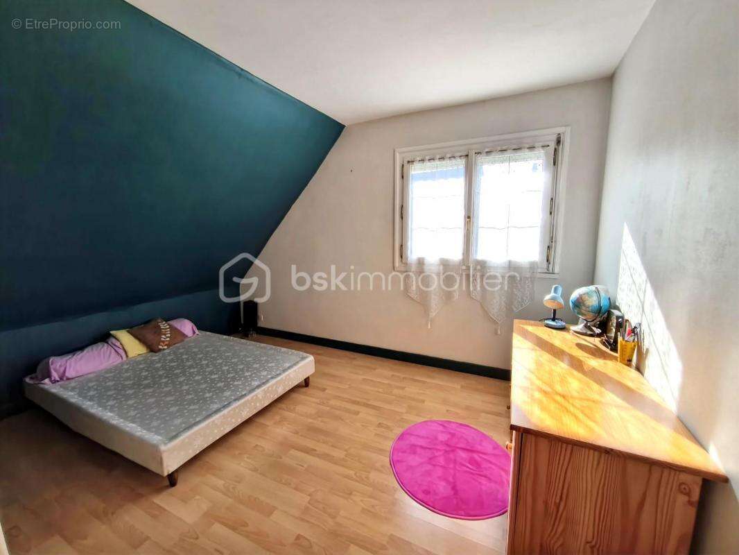 Maison à SAINT-MARD