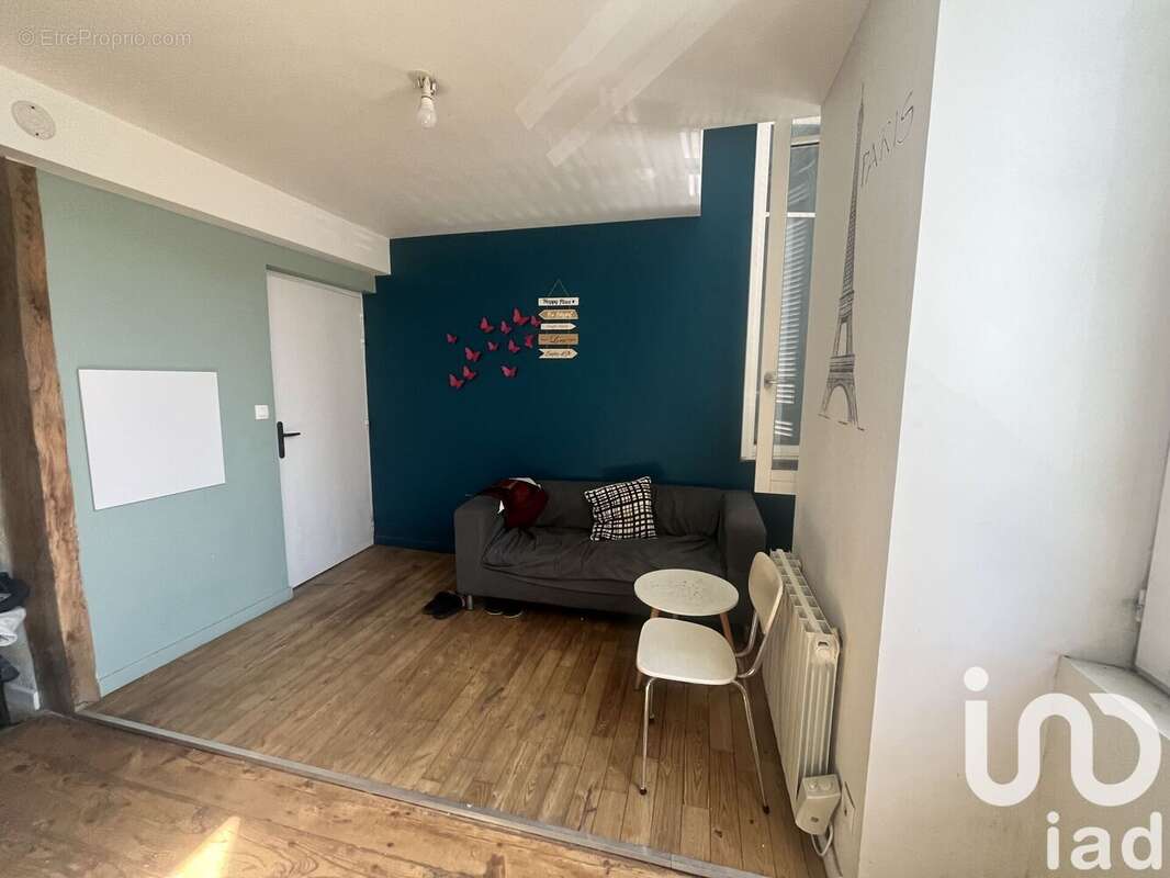 Photo 3 - Appartement à BORDEAUX