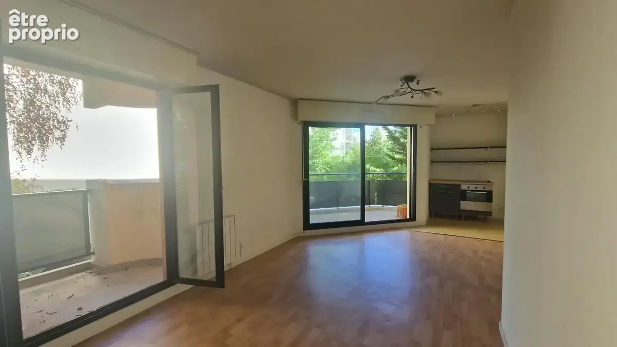 T2 avec terrasse Caudéran Stéhélin - photo 2