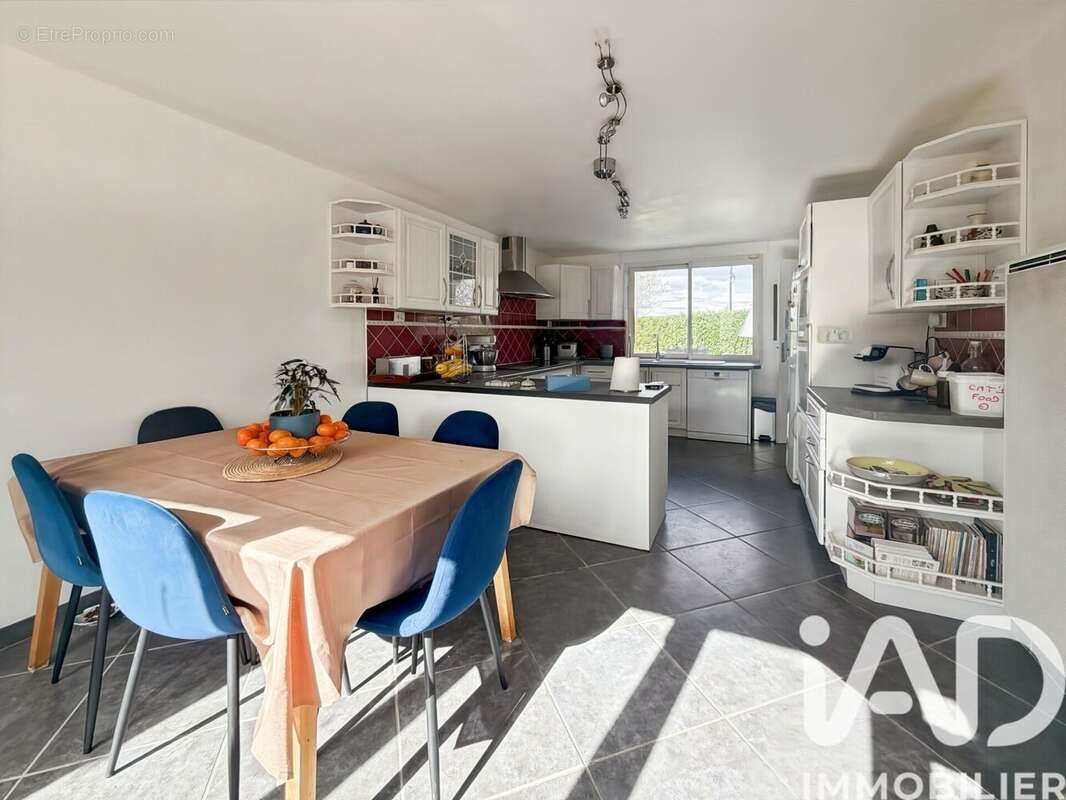 Photo 6 - Maison à SANTENY