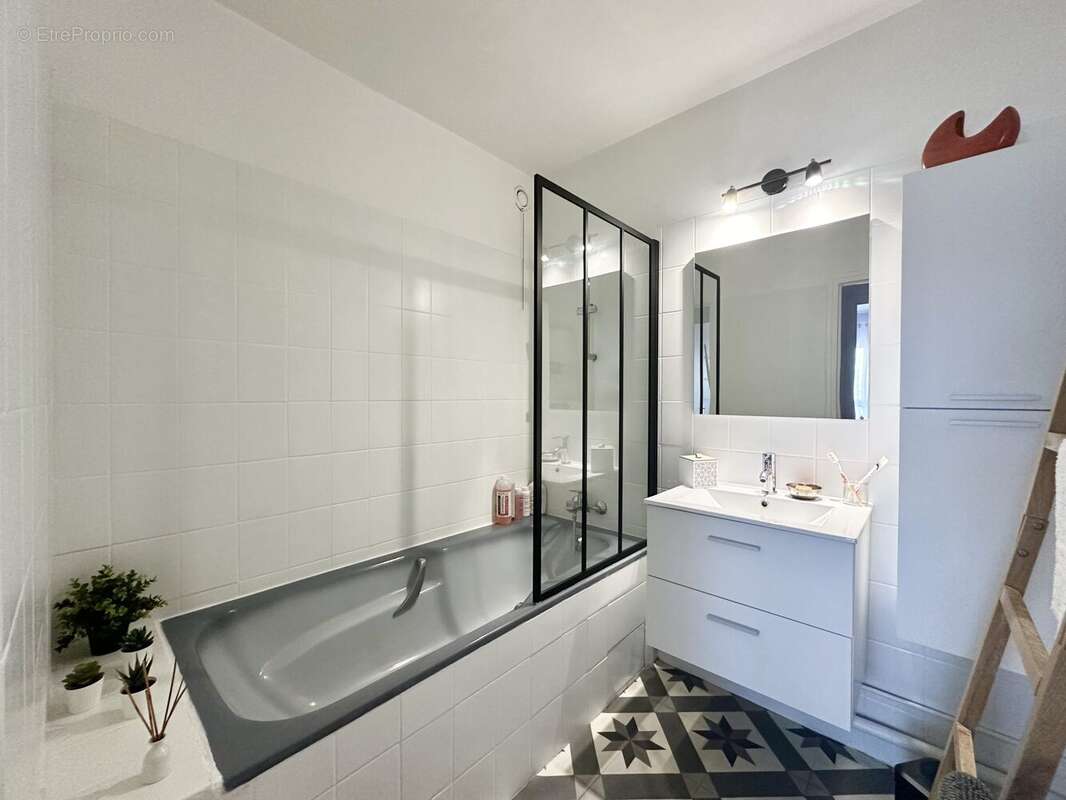 Appartement à PLAISIR