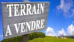 Terrain à CIVIERES
