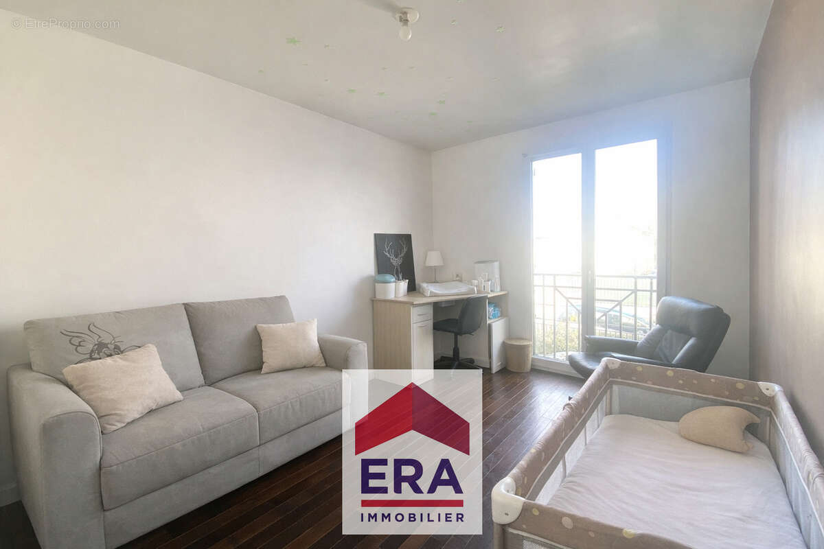 Appartement de 74m2 habitable - Sartrouville - quartier la marinière - photo 6