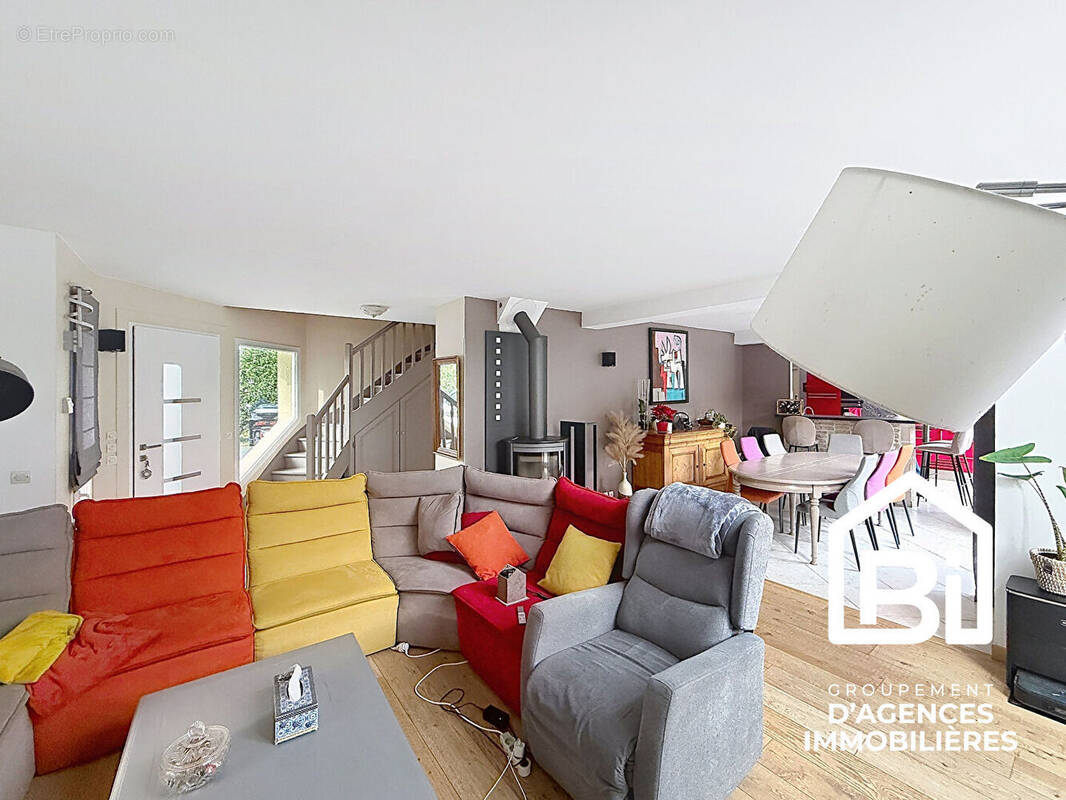 Photo Maison à Caen au prix de 539 000€