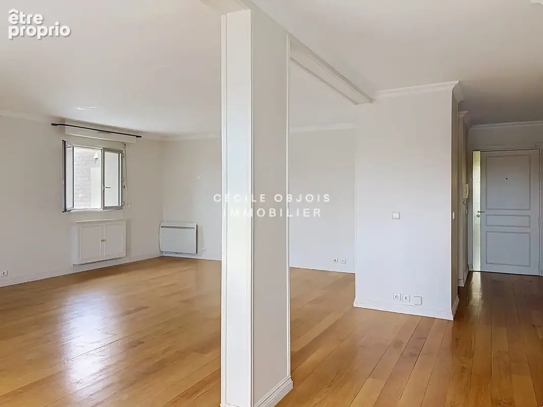 Appartement 129 m² à Joinville-Le-Pont  - photo 4