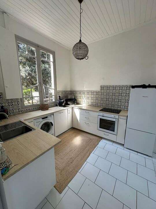 Maison à SOULAC-SUR-MER