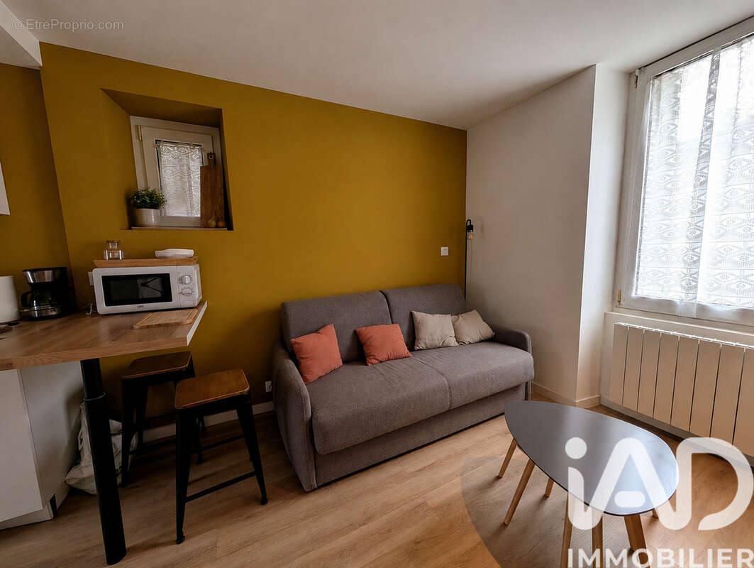 Photo 5 - Appartement à SAINT-NAZAIRE