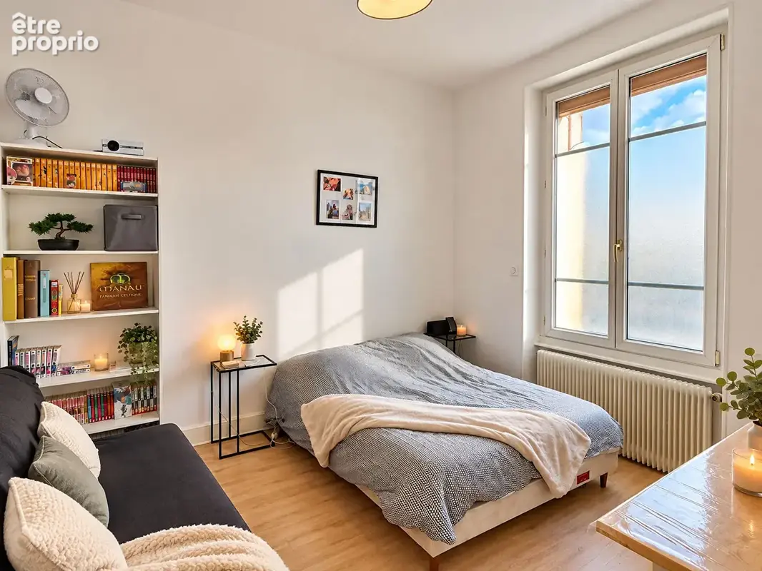 Immeuble 114m² à clermont-ferrand - photo 3