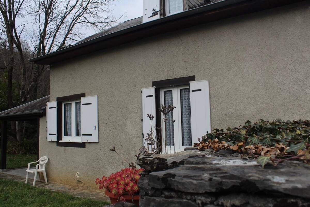 Maison à BAGNERES-DE-BIGORRE