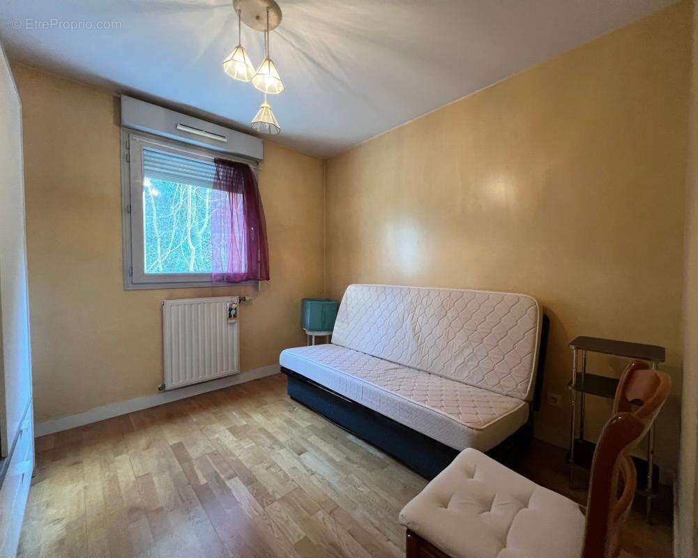 Appartement à FONTAINES-SUR-SAONE