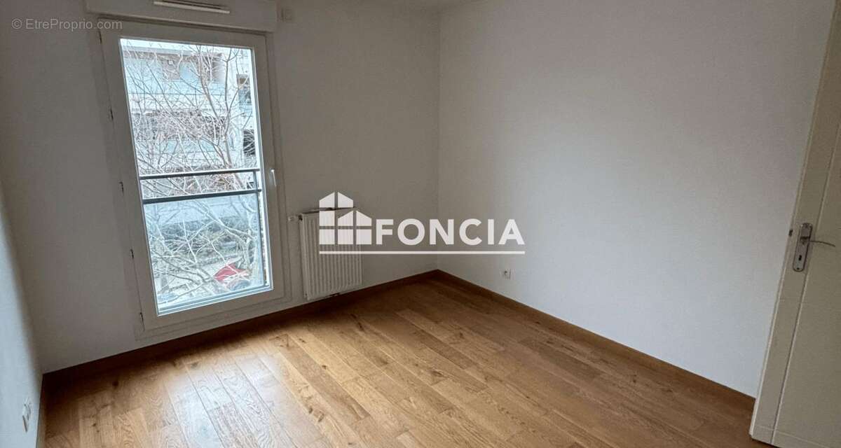 Appartement à SAINT-JULIEN-EN-GENEVOIS