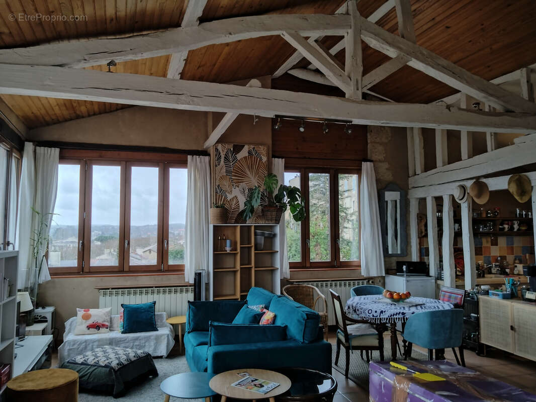 Appartement à AUCH