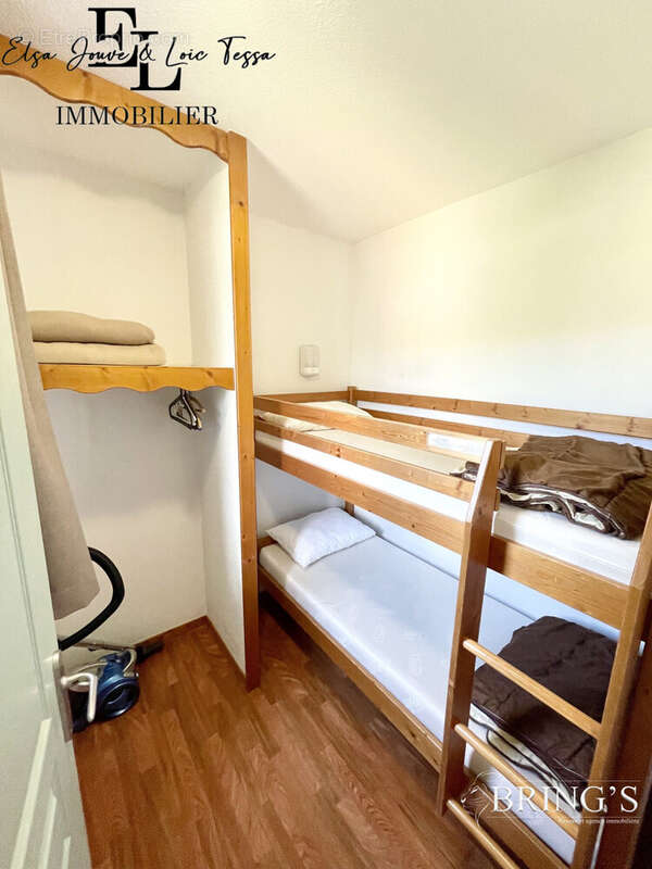 Appartement à LA CLUSE