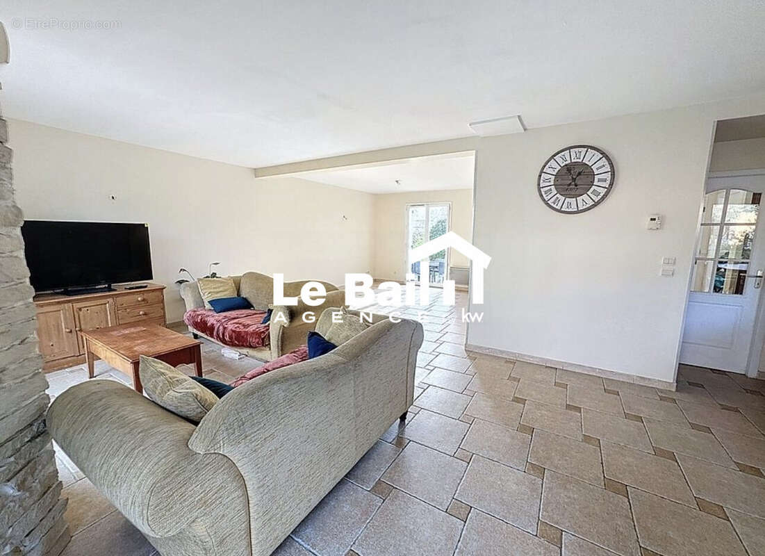 Maison à OSNY