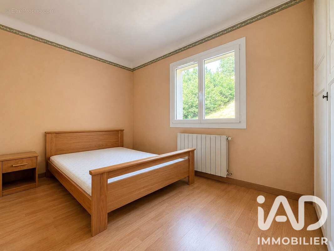 Photo 7 - Maison à SAINT-GEORGES-DE-COMMIERS