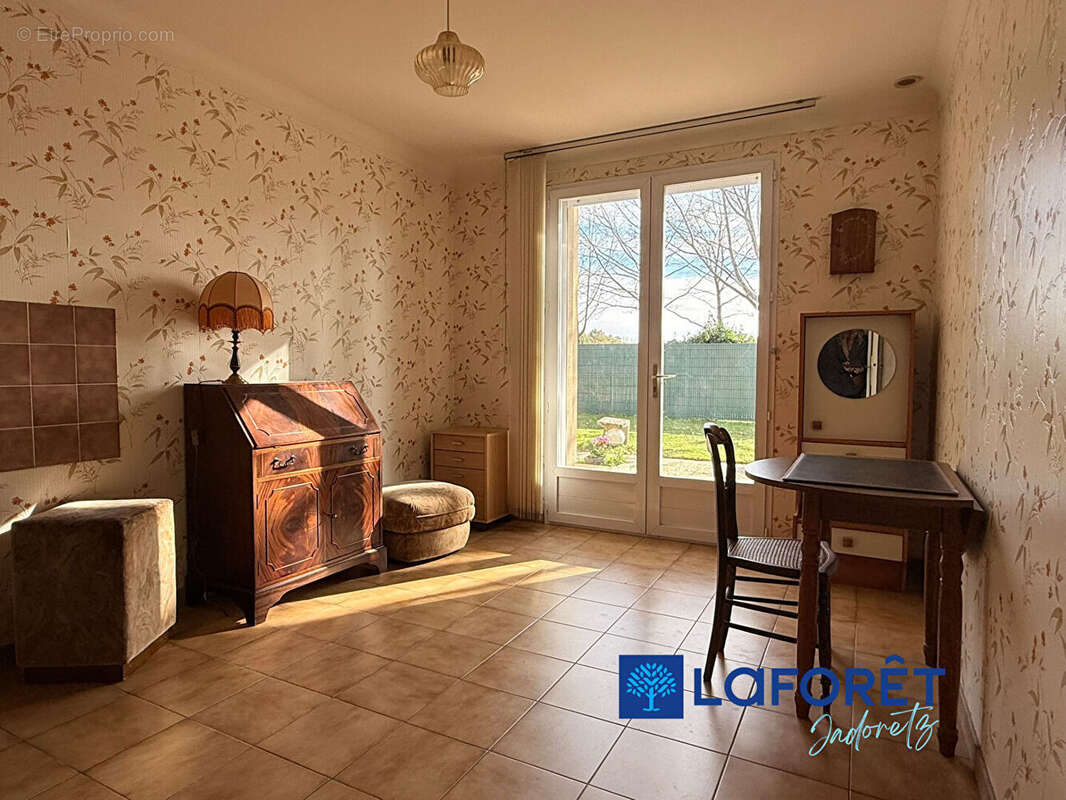 Maison à ARTHON-EN-RETZ