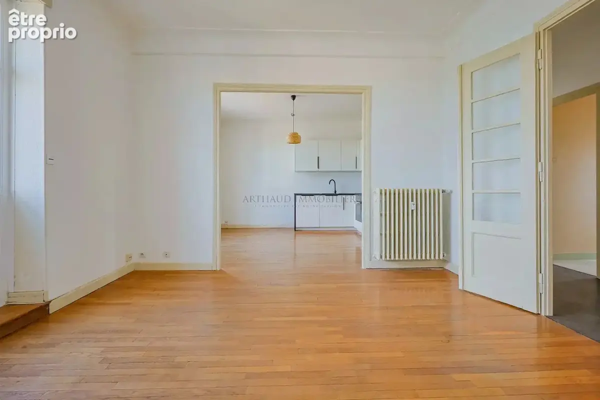 Appartement 5 pièces - 102m2 - photo 3