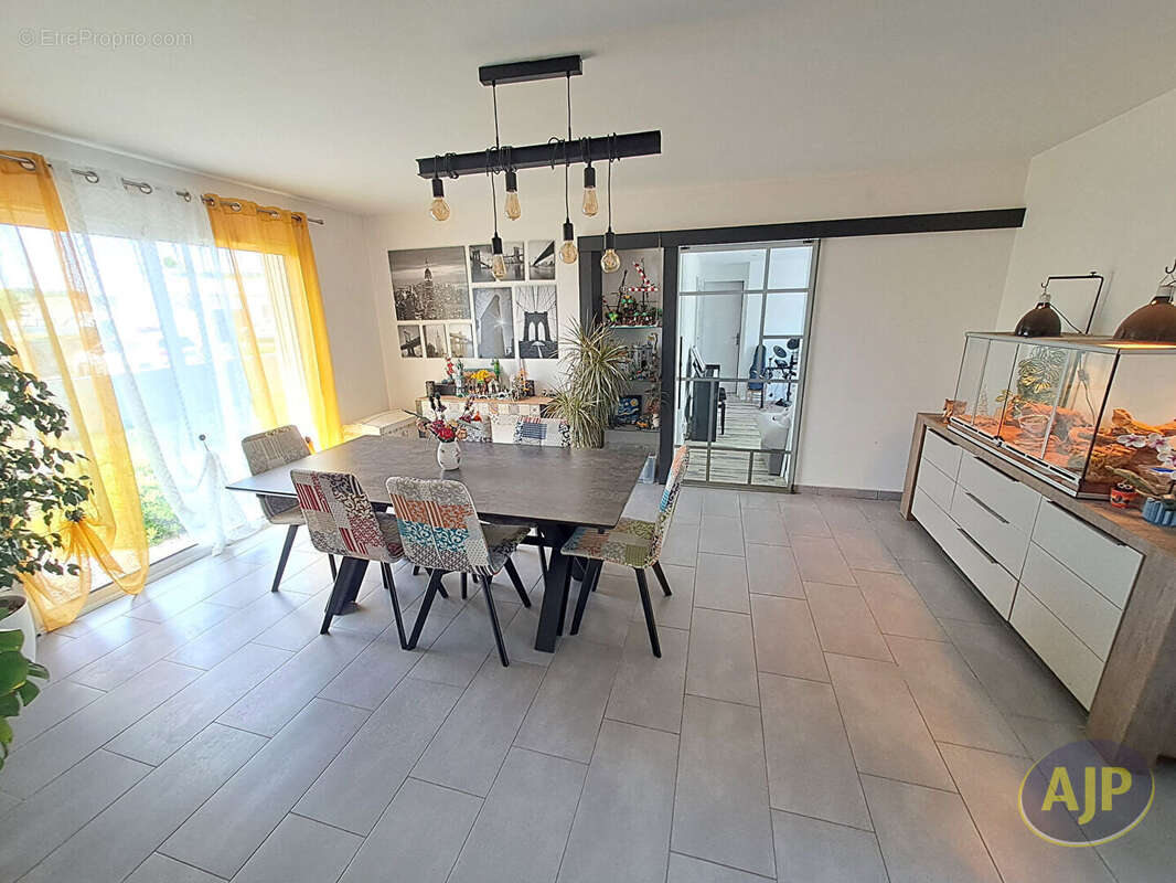 Maison à LA GARNACHE