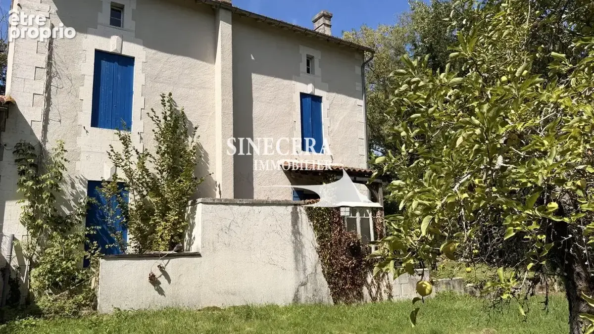 Maison 10 pièces 200 m² à vendre à Bourg-Du-Bost (24600) - photo 2