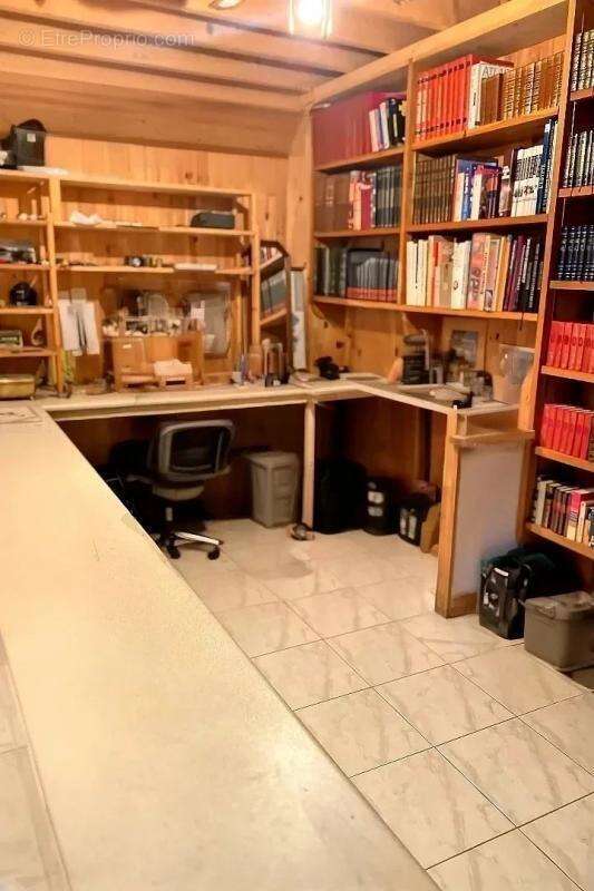 Maison à VILLEBLEVIN