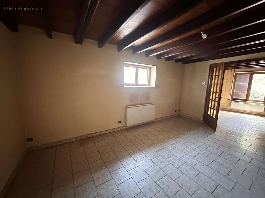 Maison 122 m² à Vandoeuvre-Les-Nancy  - photo 9