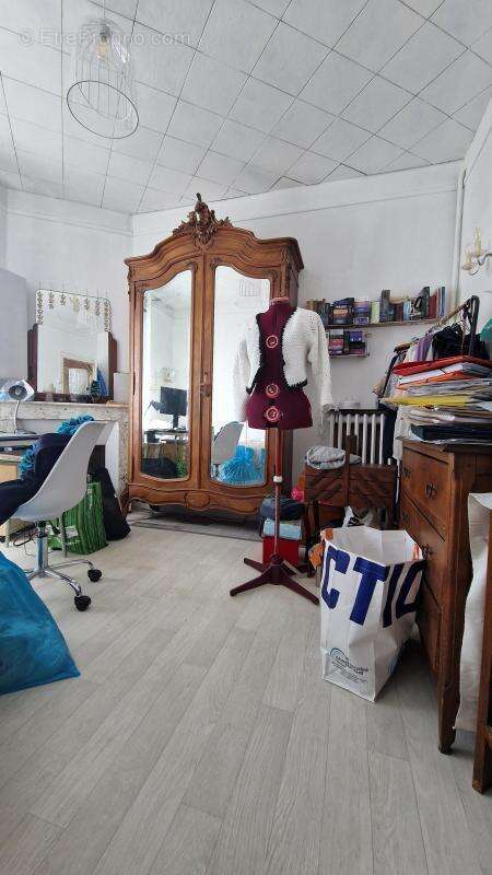 Maison à NEUILLY-SUR-MARNE