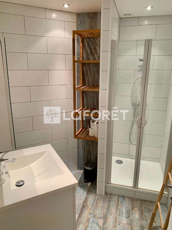 Appartement à BIARRITZ