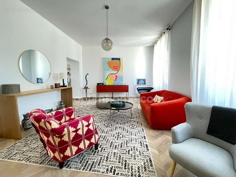 Appartement à PLOERMEL