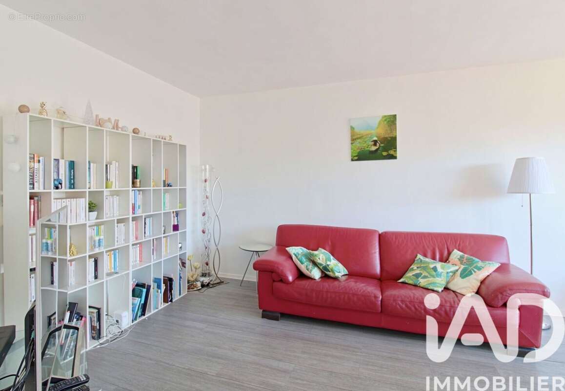 Photo 3 - Appartement à ENGHIEN-LES-BAINS