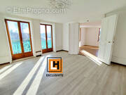 Appartement à MIRECOURT