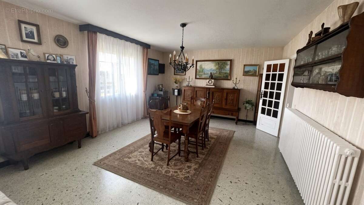 Maison 135 m² à Cauffry  - photo 5