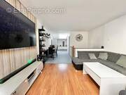 Appartement à EULMONT