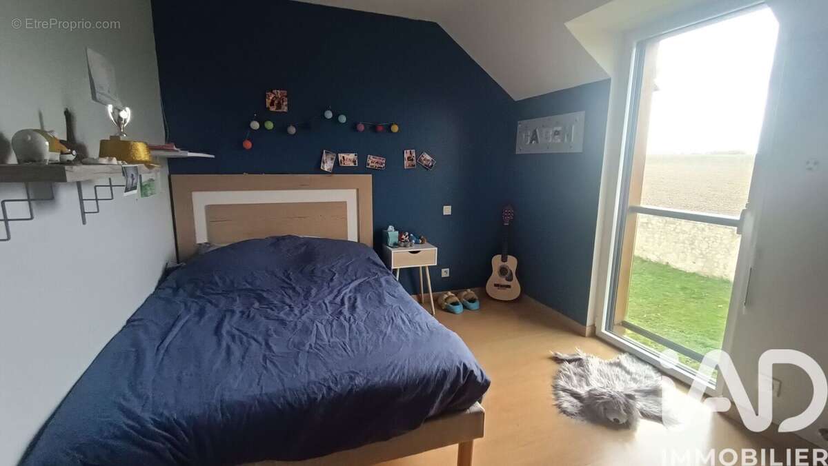 Photo 8 - Maison à DOUE-LA-FONTAINE