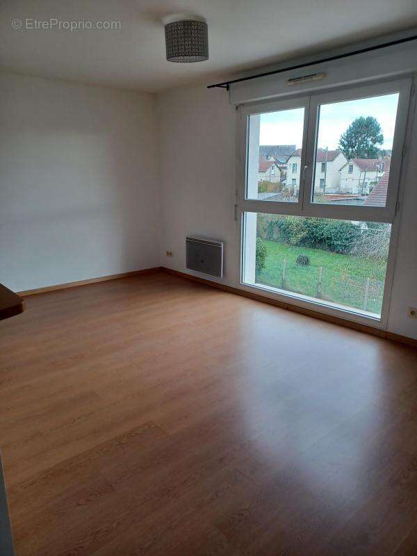 Appartement à EVREUX