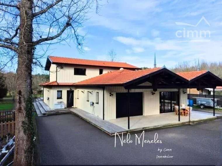 Maison à MIOS