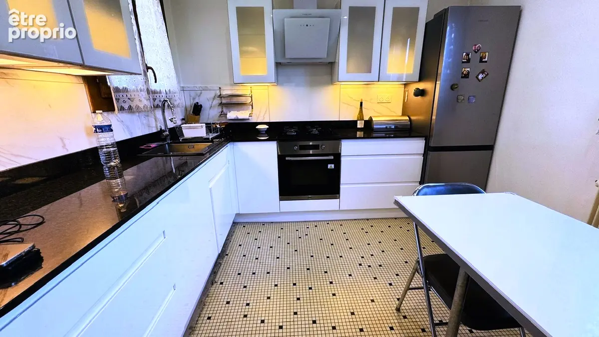 Grande maison individuelle - photo 6