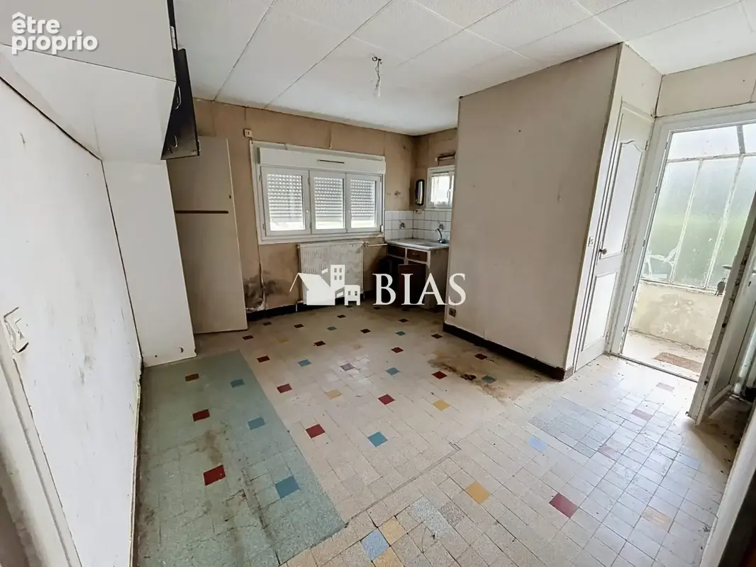Maison 3 pièces 53 m² à vendre à Preaux (76160) - photo 5