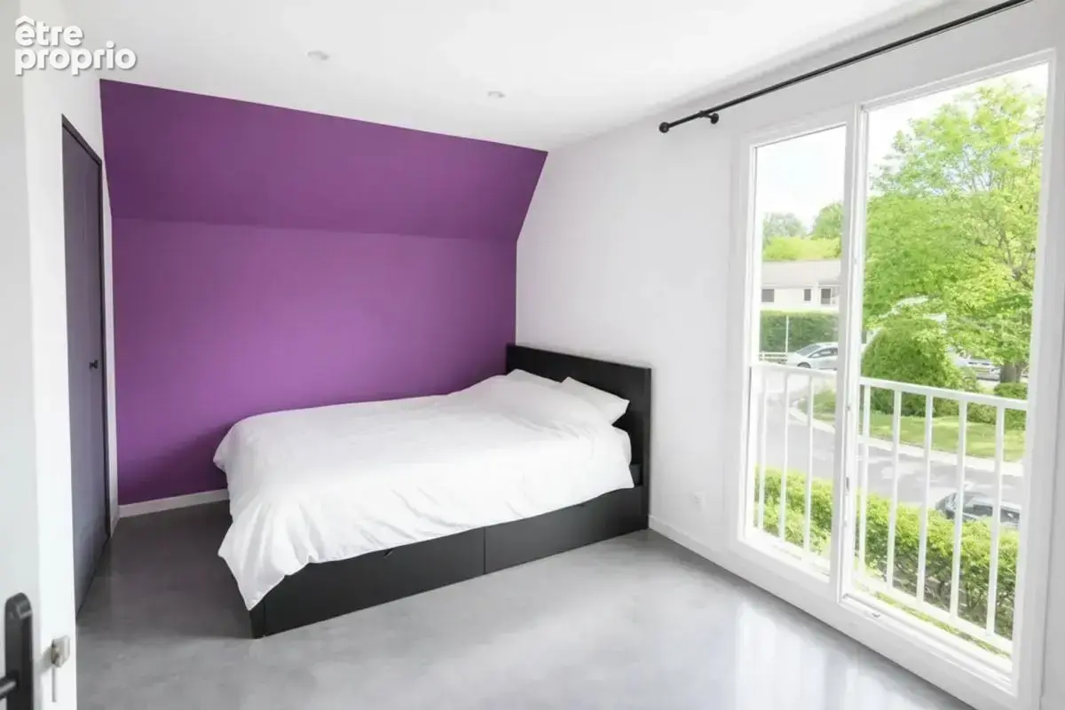 Le charme d'une maison individuelle dans un cadre d'exception - photo 16
