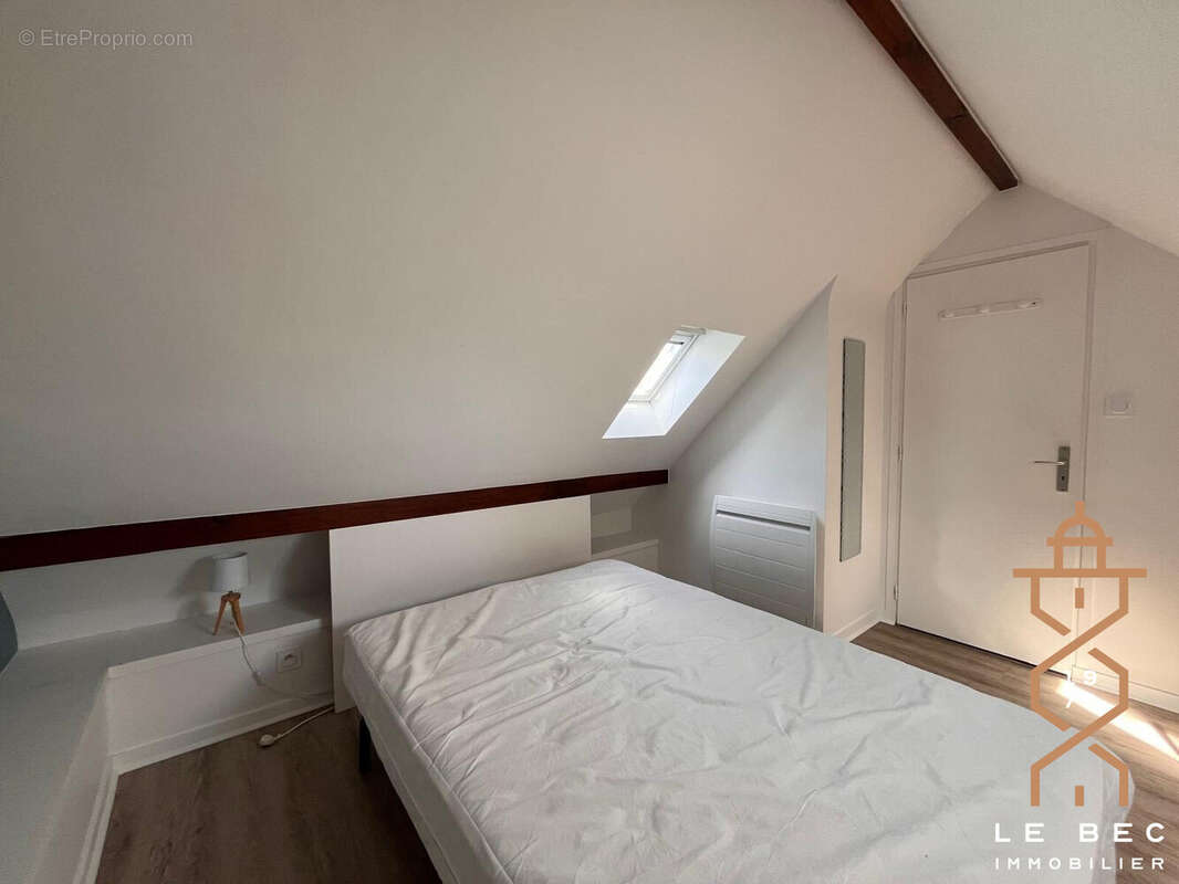 Appartement à CARNAC