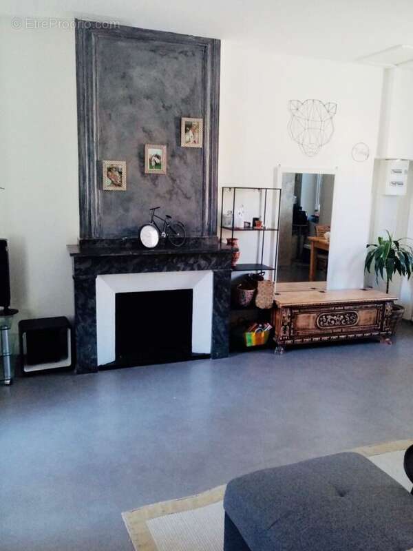 Appartement à NARBONNE