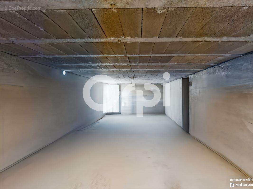 Maison à VALLON-PONT-D&#039;ARC