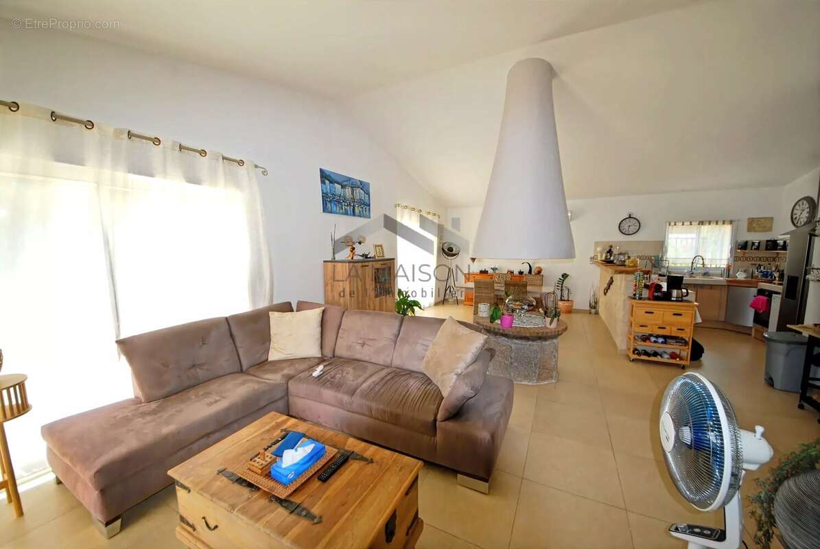 Villa T4 de 111 m² à Murateddu - photo 12