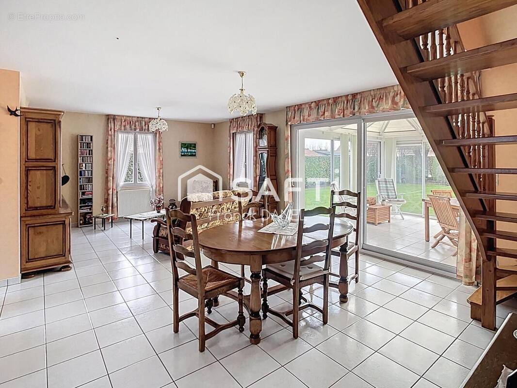 Photo 1 - Maison à BERCK