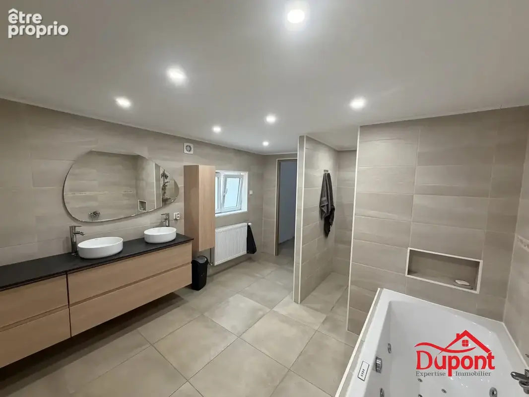 Maison 5 pièces 130 m² à vendre à Anzin (59410) - photo 3