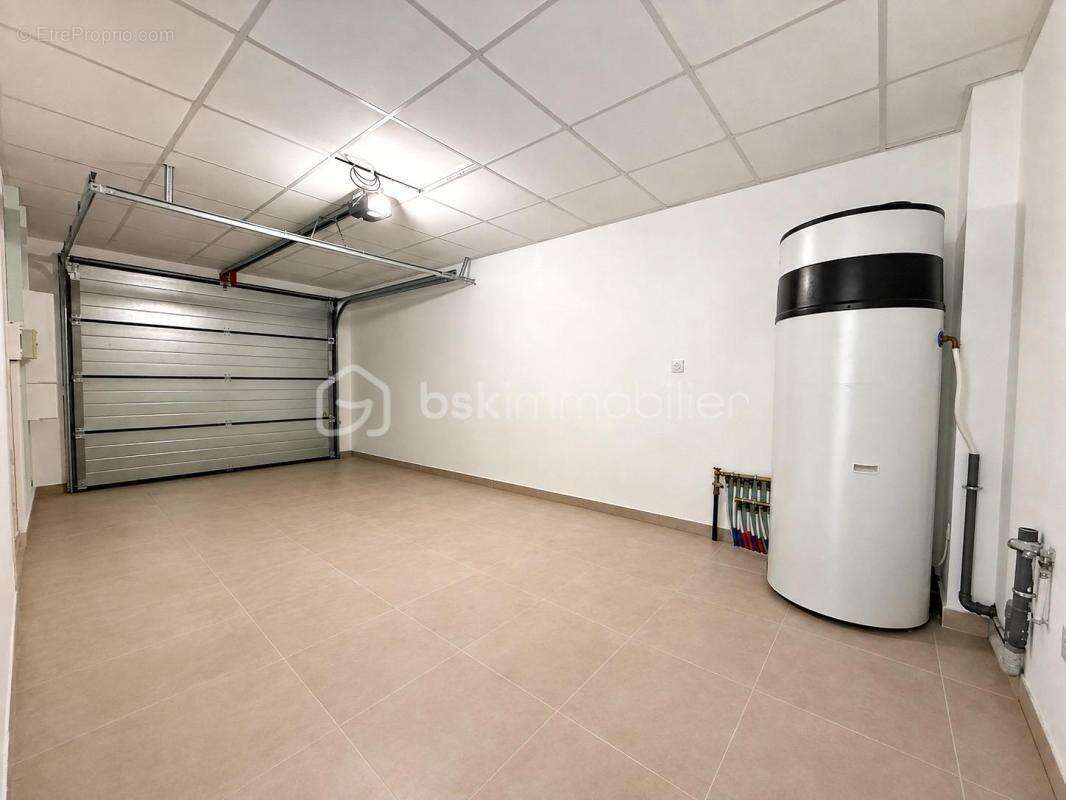 Sérignan – villa neuve t4 de 105 m² – piscine – garage – à 800 m de la plage - photo 14