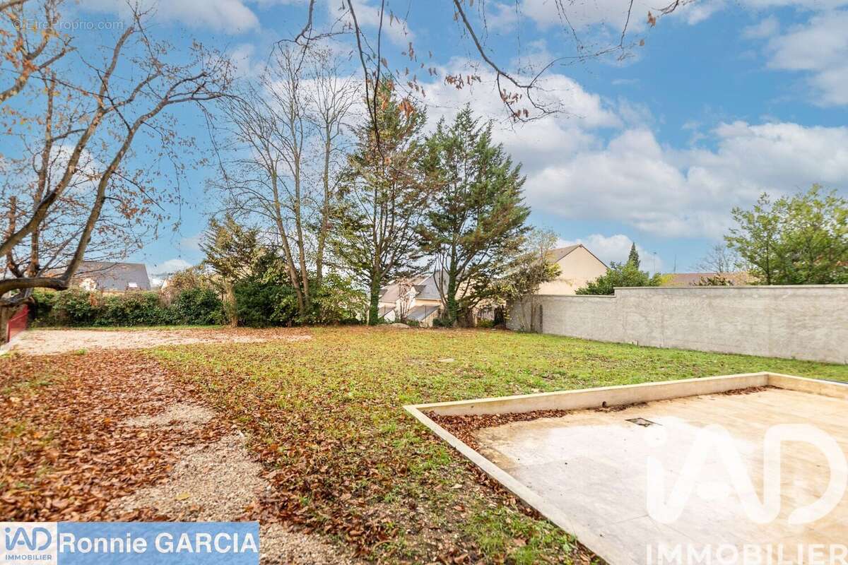 Photo 7 - Maison à DRAVEIL