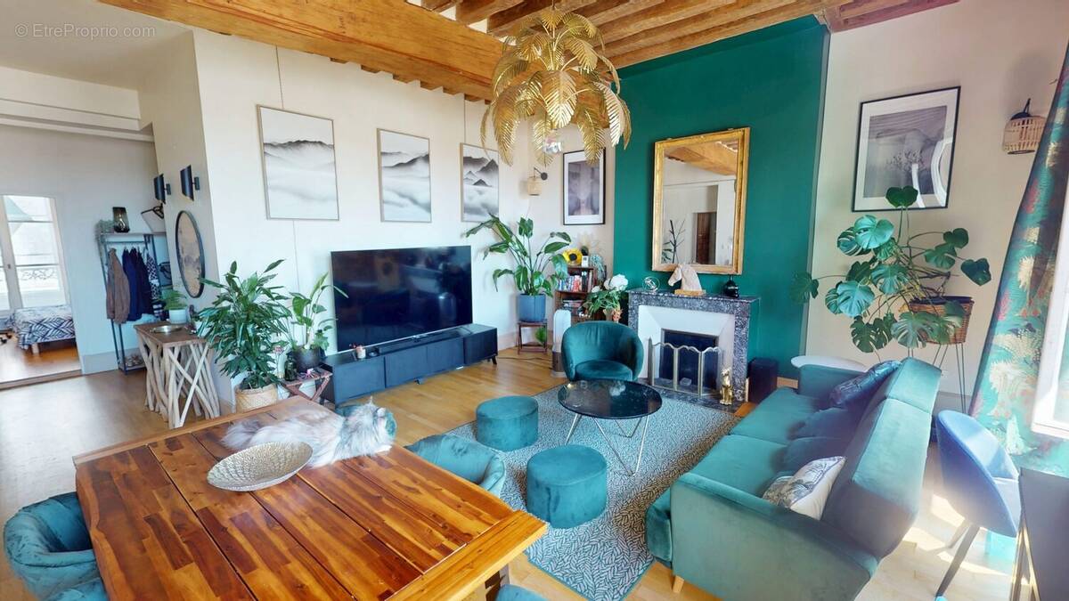 Appartement à ORLEANS